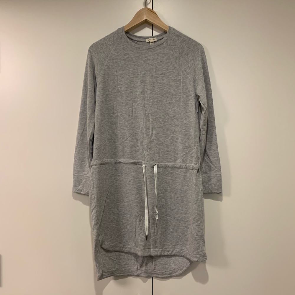 🤩brand mew🤩super soft fall dress